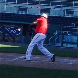 Meet your Posher, Matthew